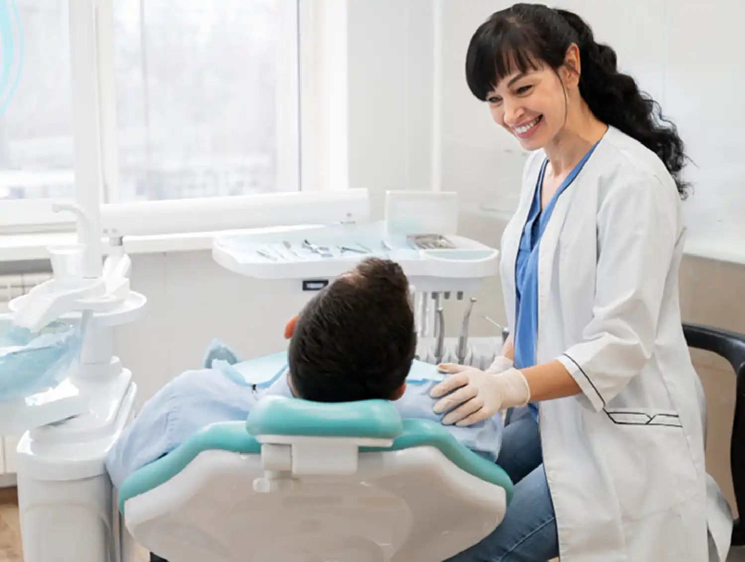 Clinical Grade Standardized Assessments